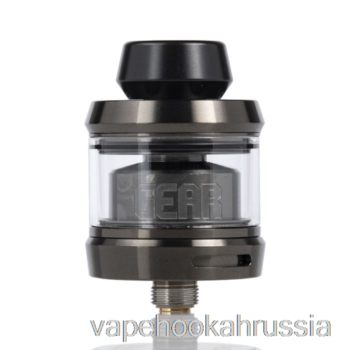 Vape Juice Wotofo X Ofrf Gear 24 мм RTA Gunmetal